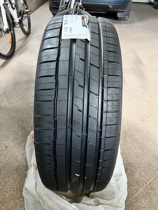 Нове колесо Hankook ventus s1 evo3 SUV