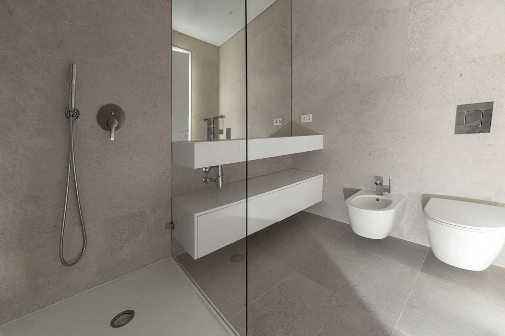 Apartamento Premium Novo com Jardim Privado | Costa de Cascais