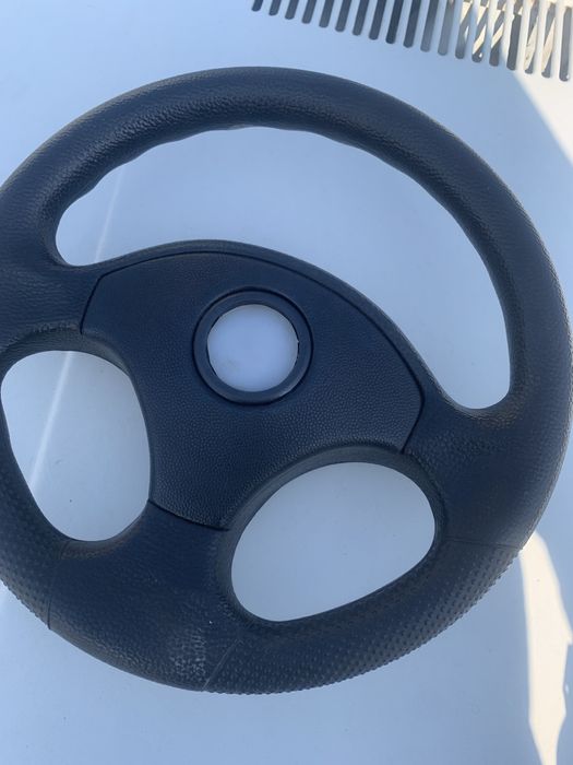 Продам кермо ваз 2101-07