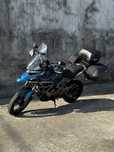 Mota Zontes X T310