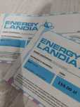 Energylandia 2 bilety