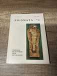 Filomata Tajemnice krakowskiej mumi ISER-IRI-HETES 1996