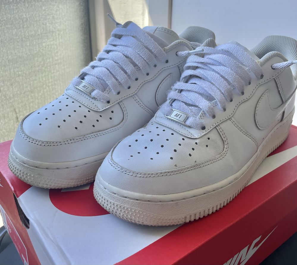 Nike Air Force 1 - 43, Original