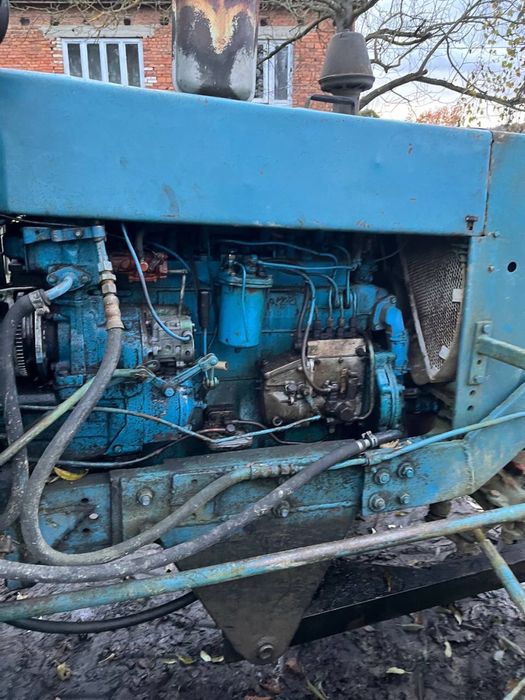 Продам трактор юмз 6 кл