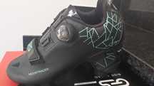 Sapatos Btt - Mountracer 2