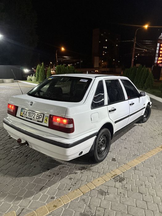 Volvo 440 газ/бензин,рабочий кондиционер