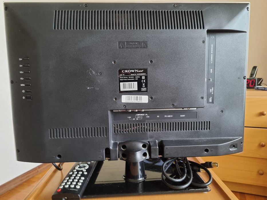 Crown TV LED ALED2288/EB11