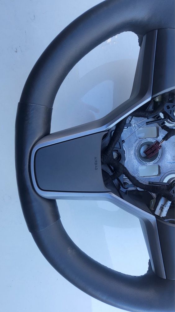 Руль tesla model 3 Y