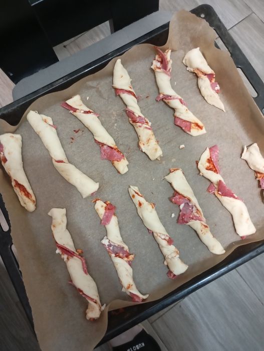 Ciasta, torty i przekąski