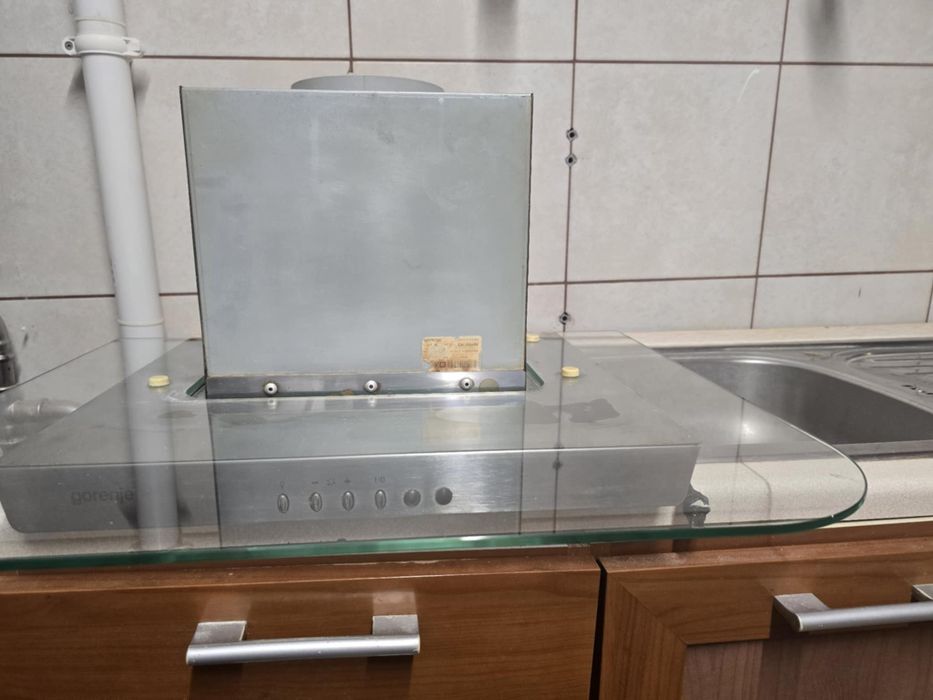 Okap kuchenny gorenje