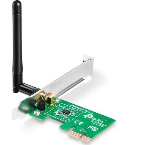 Sprzedam Karta sieciowa TP-LINK TL-WN781ND