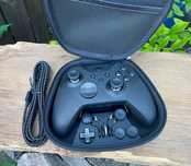 Pad Xbox Elite Series 2 z akcesoriami kompletnymi