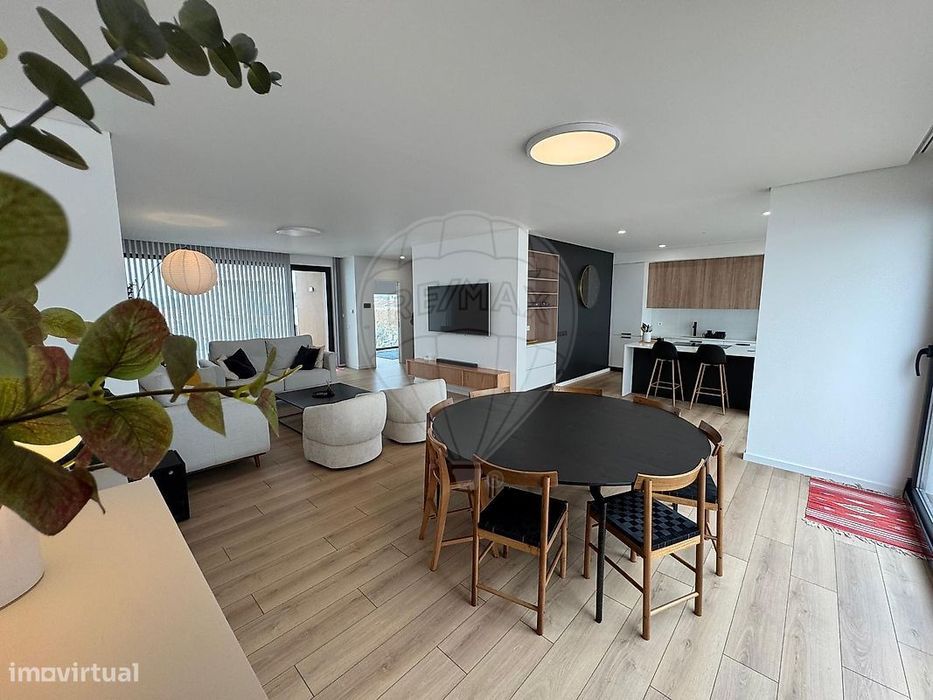 Moradia T3 para venda