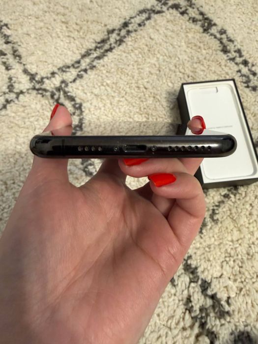 Iphone 11 Pro Max 256 GB