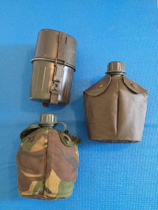 Material Airsoft/Roupas militar