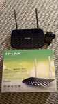 Router TP Link C20 AC750
