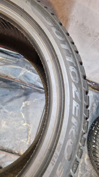2x 225/45/18 Pirelli Sottozero 3//SUPER STAN/SPRAWDŹ/DOBIERZ