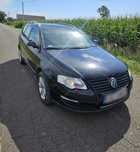 Volkswagen Passat B6 1.9 TDI
