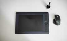 Tablet graficzny WACOM Intuos PRO M PTH-651