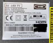 Blaupunkt 32/138m tv płyta główna