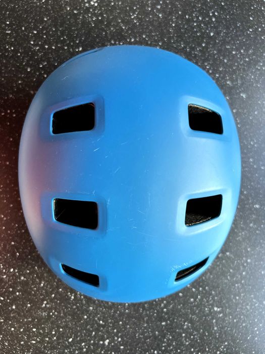 Kask rowerowy Oxelo 55-59 cm