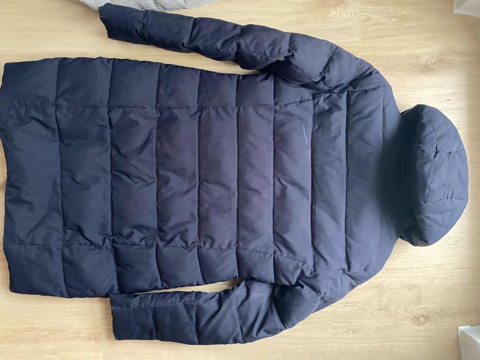 Zimowe płaszcz damski rozmiar L-XL