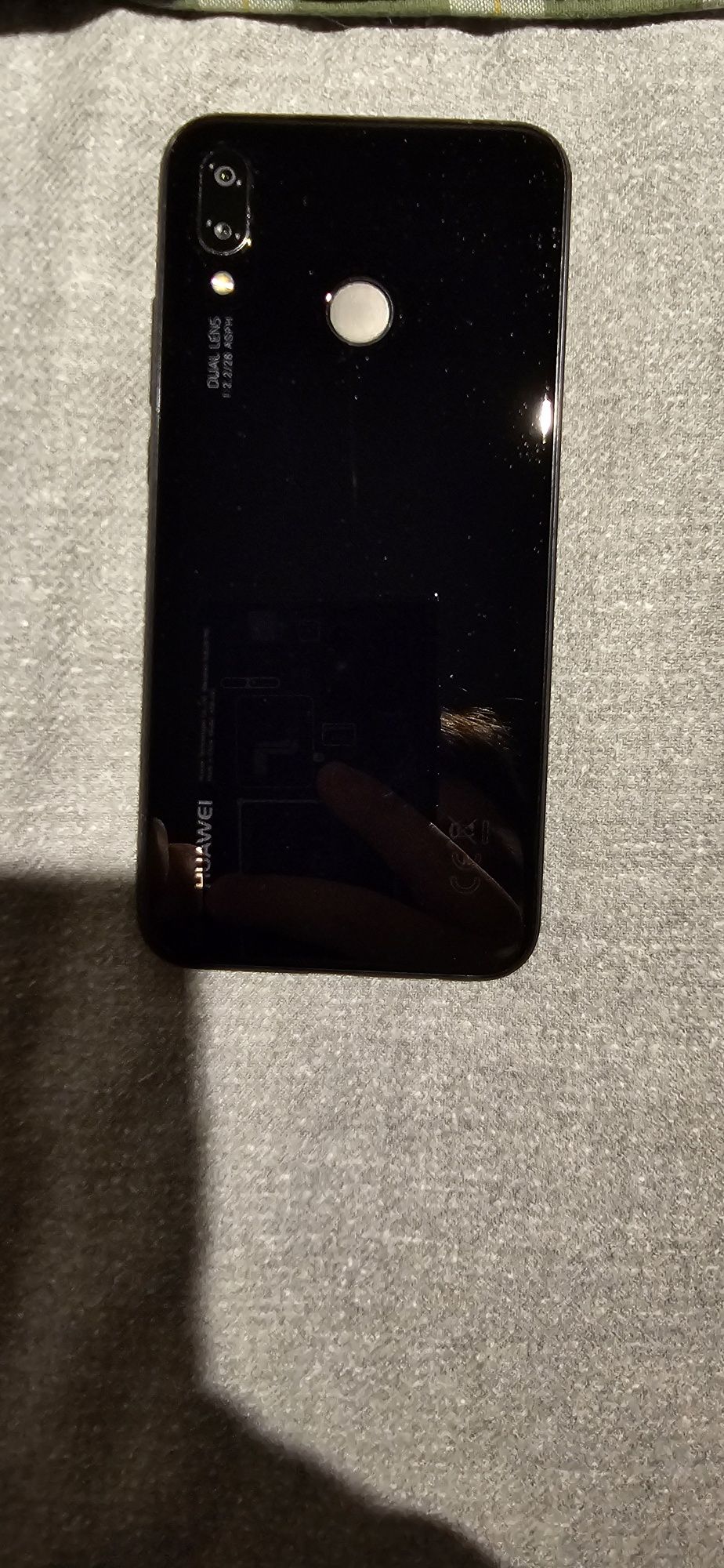 Huawei p20 lite 64gb