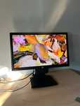 Монітор HP Compaq – 23” / Full HD / TN-матриця