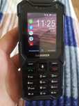 Hammer 5 Smart telefon budowlany