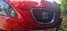 Seat Leon 1p 2006 1.6 MPI gaz lpg