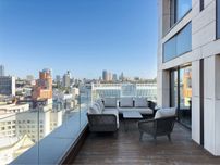 VIP апартаменти з терасою ЖК “Chicago”, Антоновича, 44 Чікаго