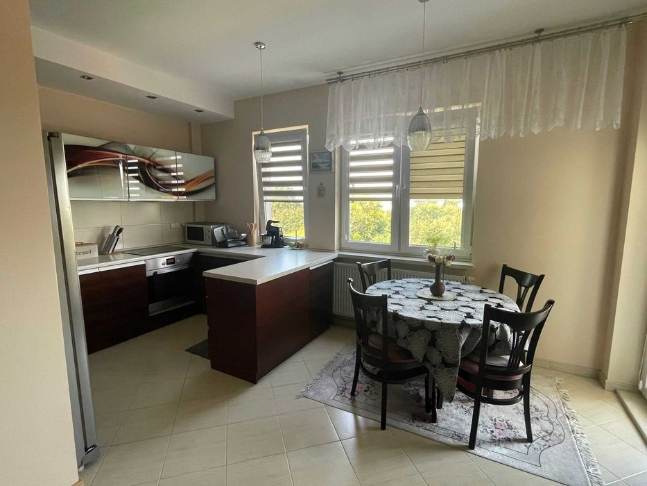 Sprzedam mieszkanie 66m2 w Nowym Dworze Mazowieckim (dostępne od ręki)