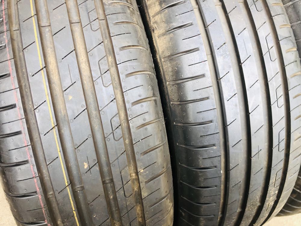 Goodyear 205/60/16 Nowe !