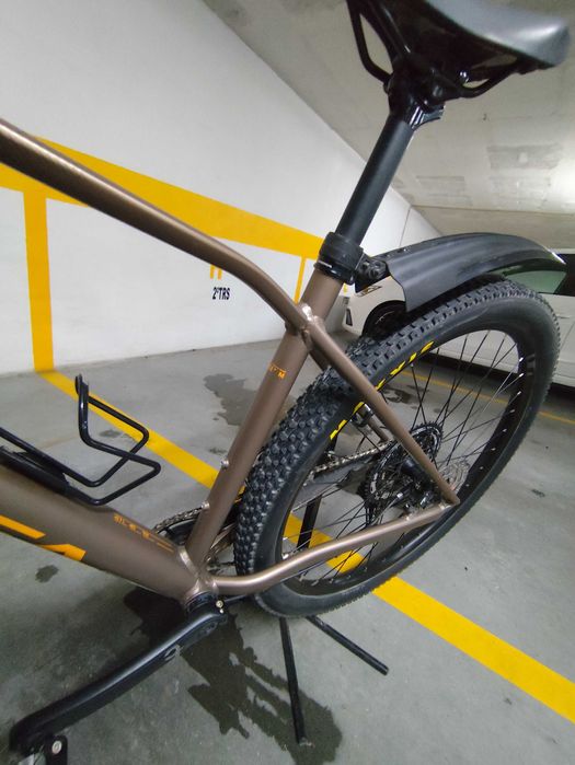 BICICLETA Orbea Alma H30-Tamanho M