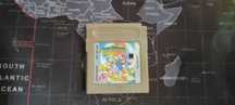 Gra Game Boy Color - Super Mario Land 2