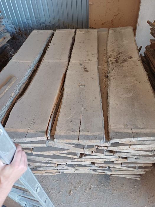 Продам дошку дуб,дубова, бук, ясен,вільха , сосна , смерека , горіх .