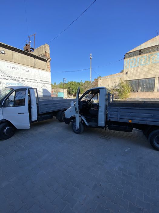 Грузоперевозки по Одессе и Области