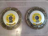 Алмазні круги NovoTools 125 мм