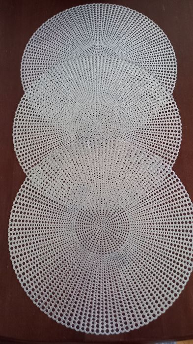 Підставки для стола