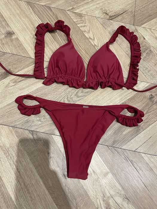 Роздільний купальник