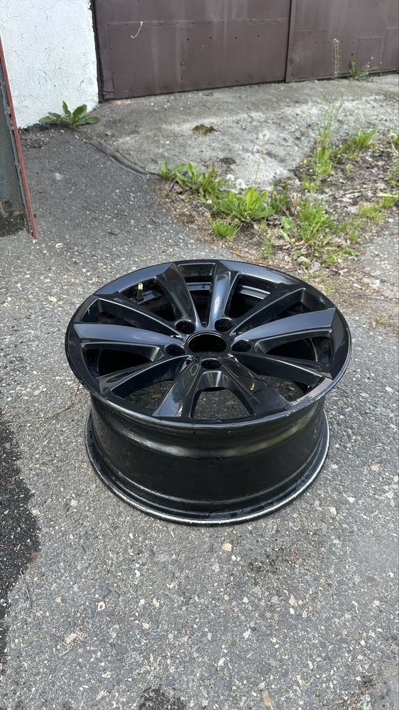 Felgi BMW styling 236 r17