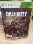 Call of Duty: Advanced Warfare XBOX 360, Sklep Wysyłka Wymiana