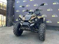 Квадроцикл LINHAI Z210 EFI
