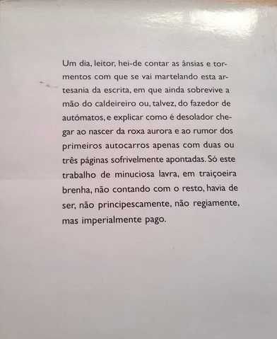 Fantasia para Dois Coronéis e uma Piscina - Mário de Carvalho