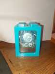Ice Swatch  niebieski