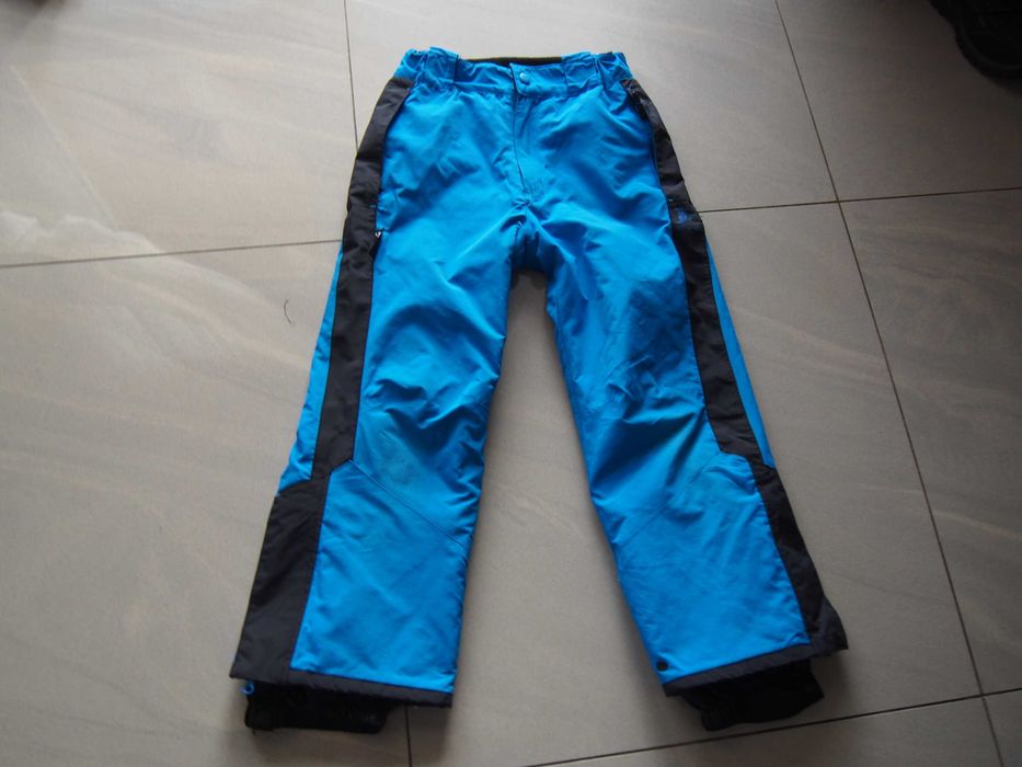 Spodnie narciarskie 122/128 cm Alive