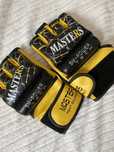 Rękawice sm-power tech Masters Fight Equipment Mma nowe
