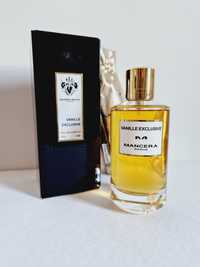 Mancera Vanille Exclusive 120ml