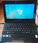 Laptop netbook Toshiba NB 500-112