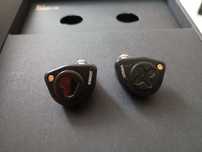 Simgot E300 DSP, iem, dokanałowe, kz, dunu, moondrop